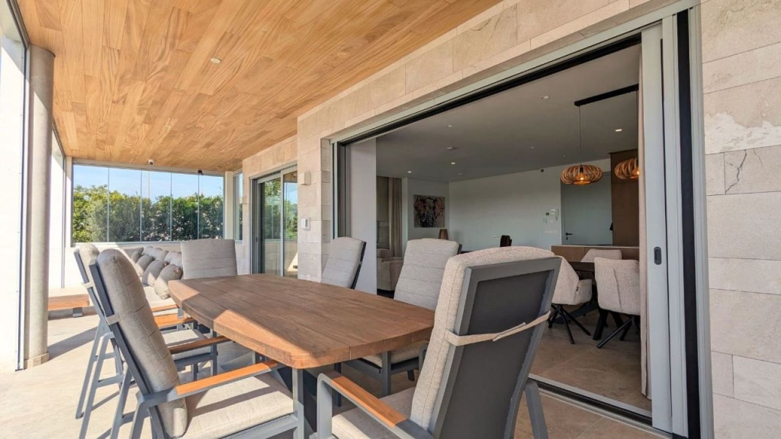 4 soveværelse Villa til salg i Benijofar - € 1.495.000 (Ref: 8862360)