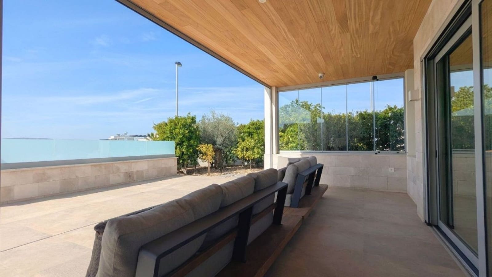 4 soveværelse Villa til salg i Benijofar - € 1.495.000 (Ref: 8862360)