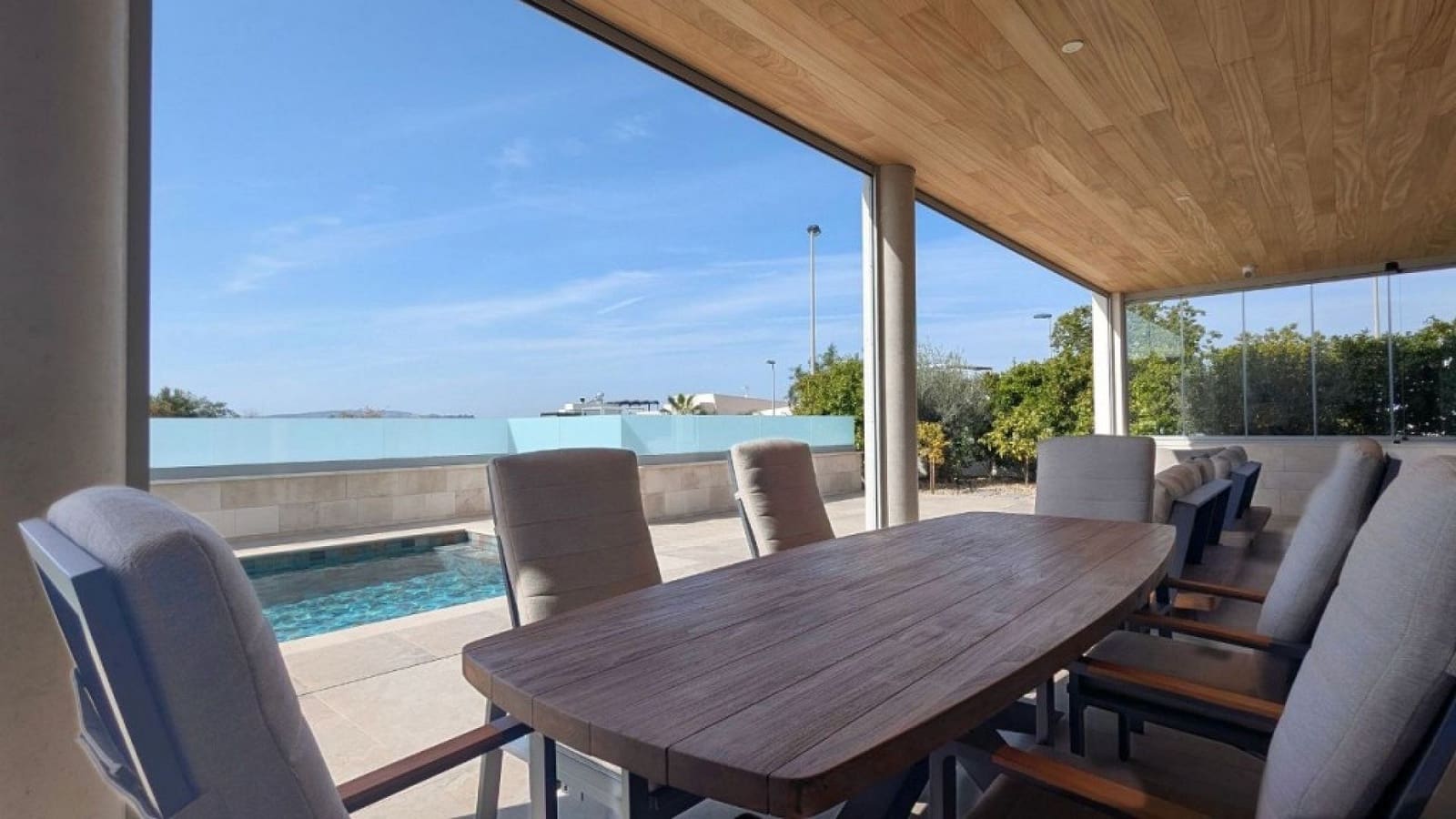 4 soveværelse Villa til salg i Benijofar - € 1.495.000 (Ref: 8862360)