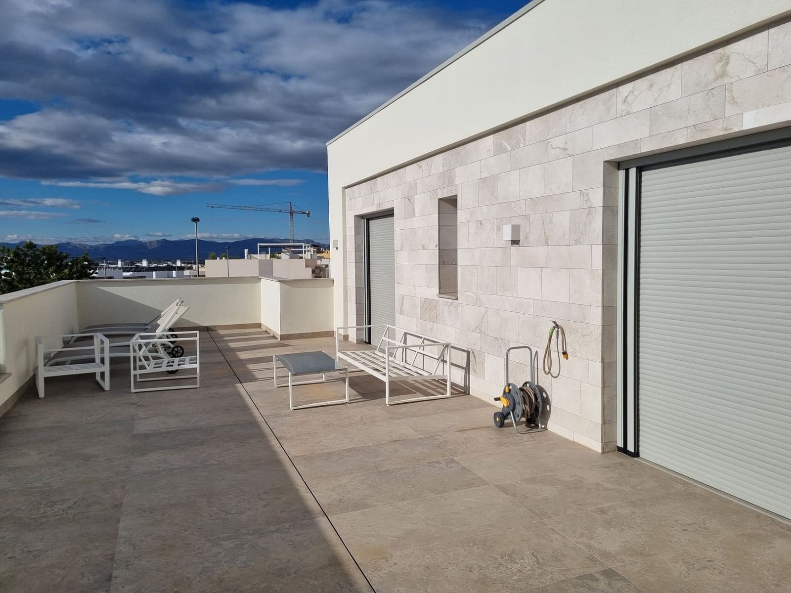 4 soveværelse Villa til salg i Benijofar - € 1.495.000 (Ref: 8862360)