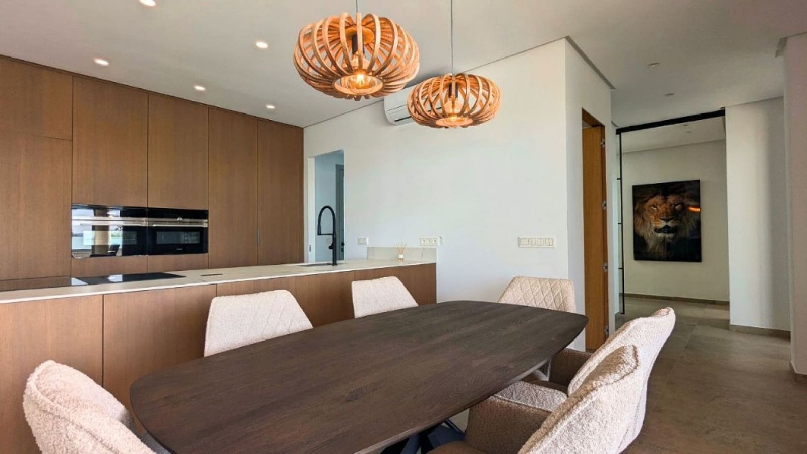 4 soveværelse Villa til salg i Benijofar - € 1.495.000 (Ref: 8862360)