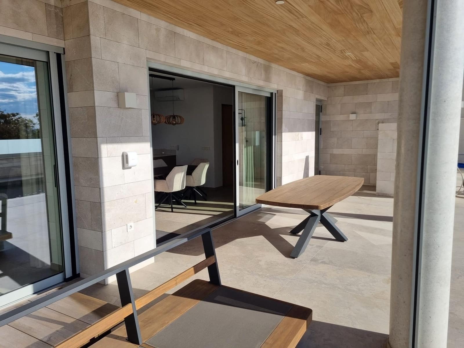 4 soveværelse Villa til salg i Benijofar - € 1.495.000 (Ref: 8862360)