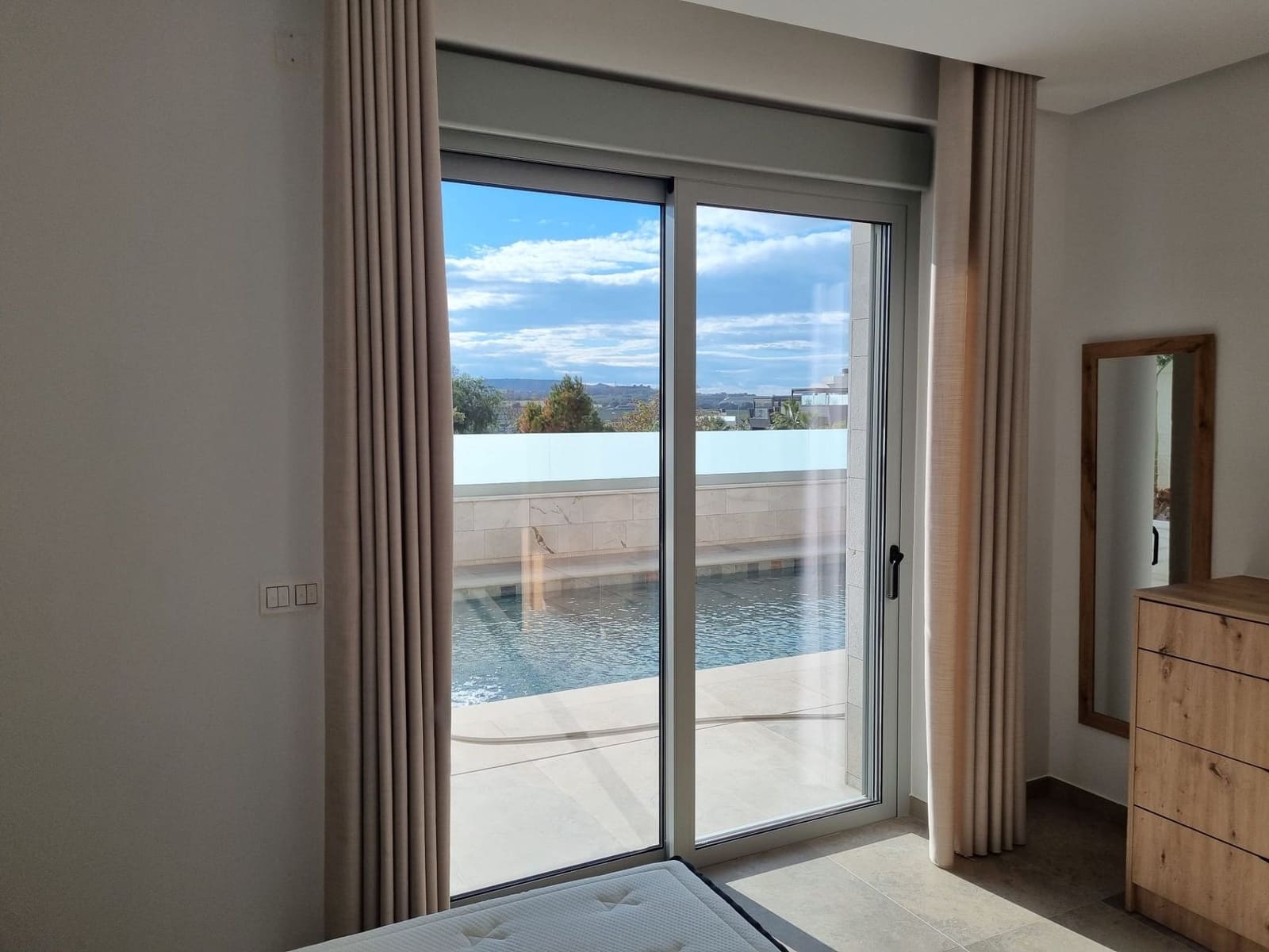 4 soveværelse Villa til salg i Benijofar - € 1.495.000 (Ref: 8862360)