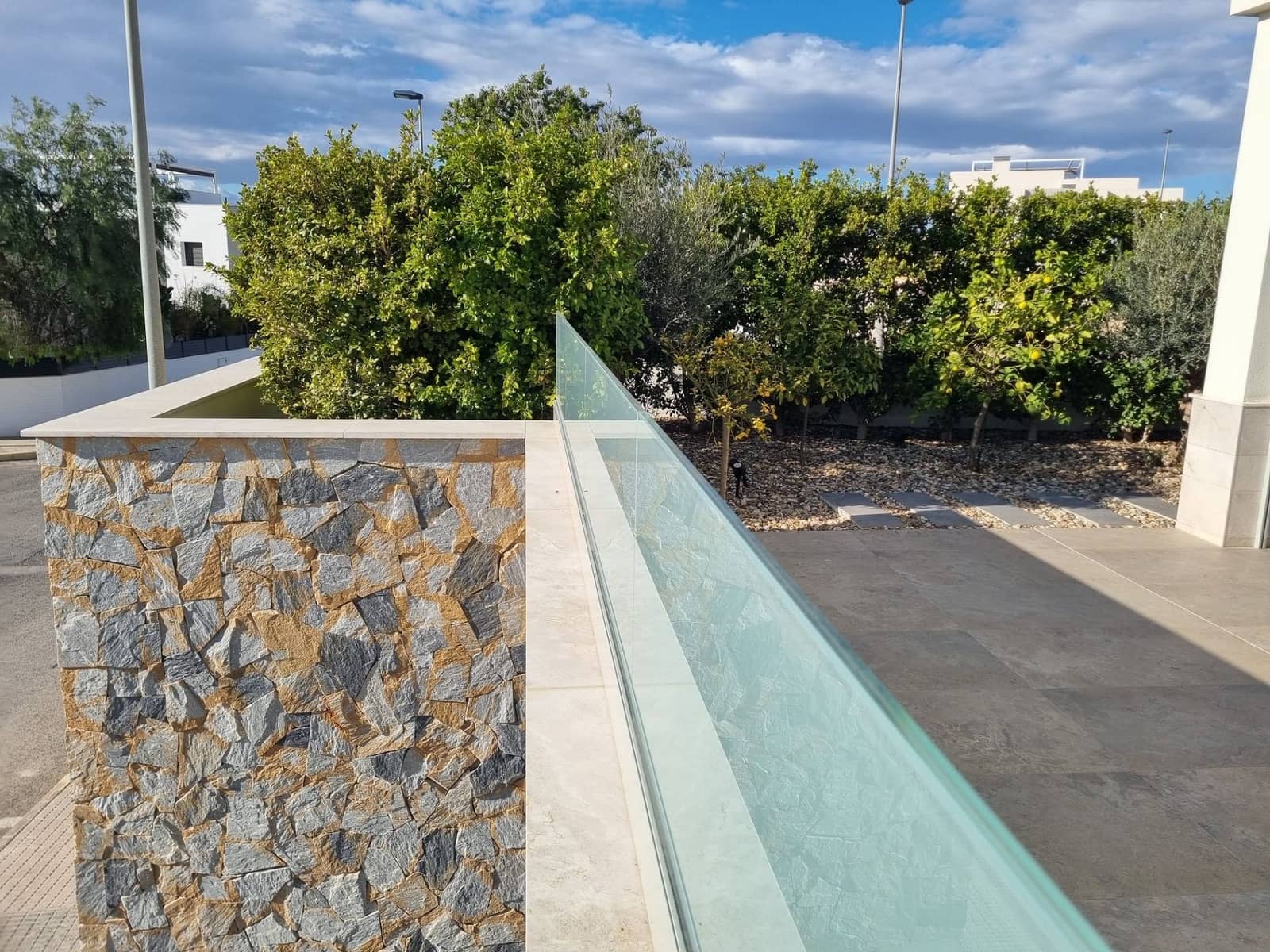 4 soveværelse Villa til salg i Benijofar - € 1.495.000 (Ref: 8862360)