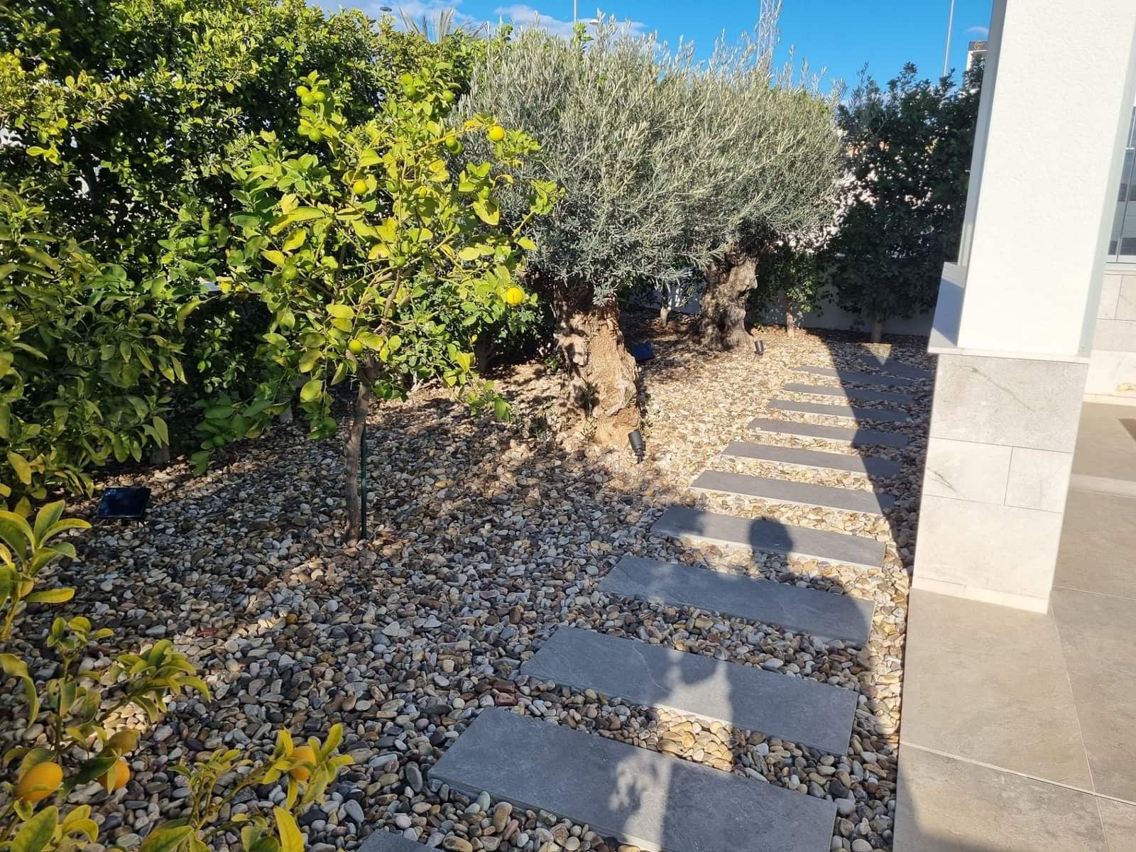 4 soveværelse Villa til salg i Benijofar - € 1.495.000 (Ref: 8862360)