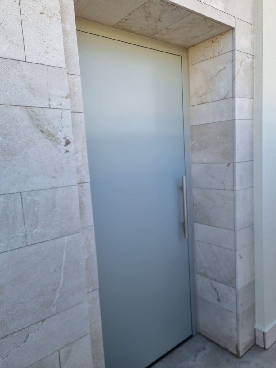 4 soveværelse Villa til salg i Benijofar - € 1.495.000 (Ref: 8862360)