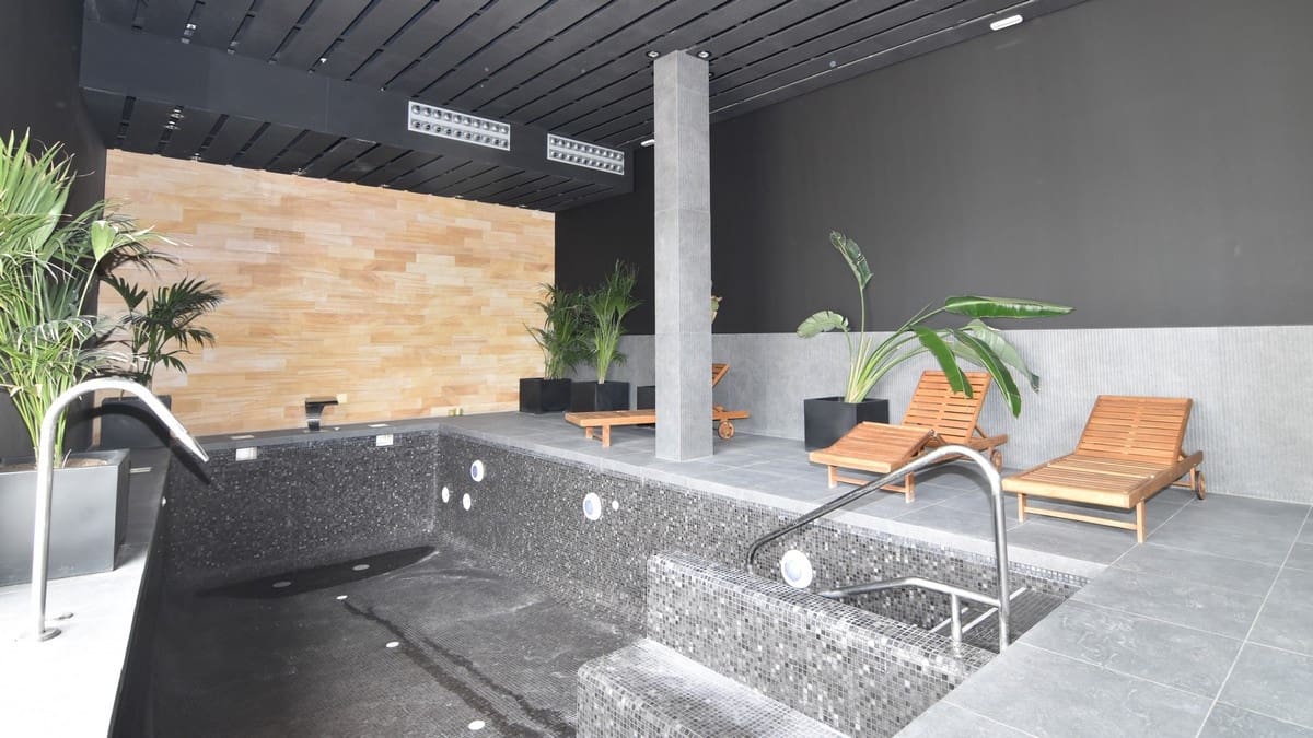 3 soveværelse Lejlighed til salg i Los Dolses med swimmingpool - € 549.000 (Ref: 8867666)