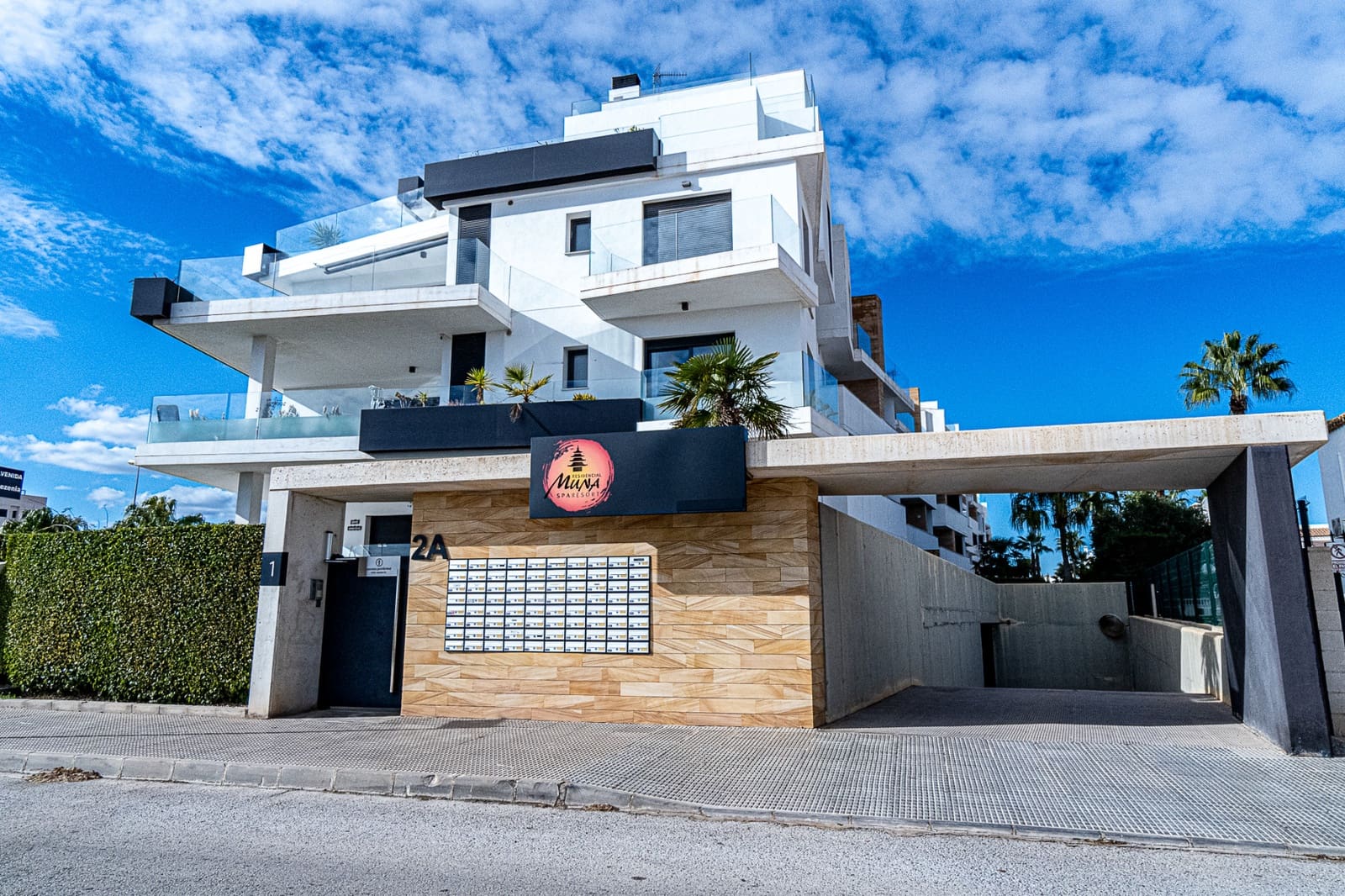 3 soveværelse Lejlighed til salg i Los Dolses med swimmingpool - € 549.000 (Ref: 8867666)