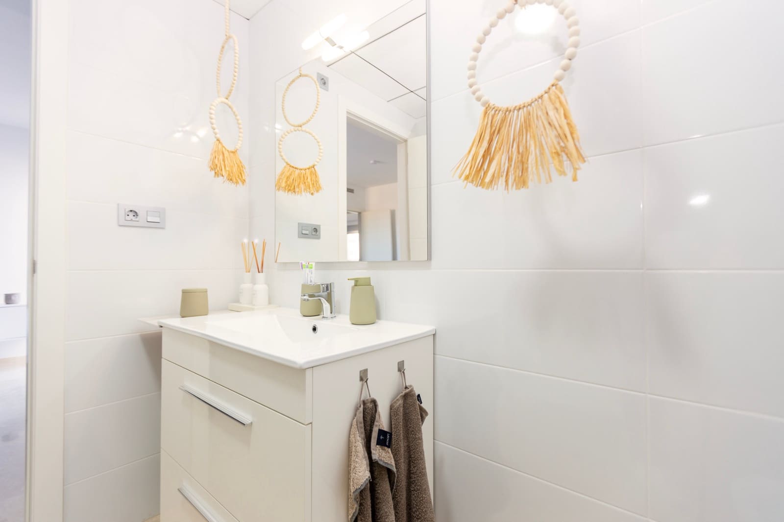 2 slaapkamer Appartement te koop in Villamartin met zwembad garage - € 299.000 (Ref: 8867667)