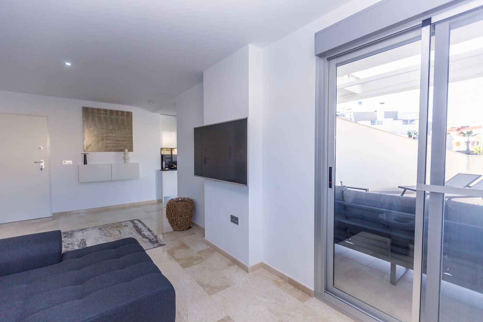 2 slaapkamer Appartement te koop in Villamartin met zwembad garage - € 299.000 (Ref: 8867667)