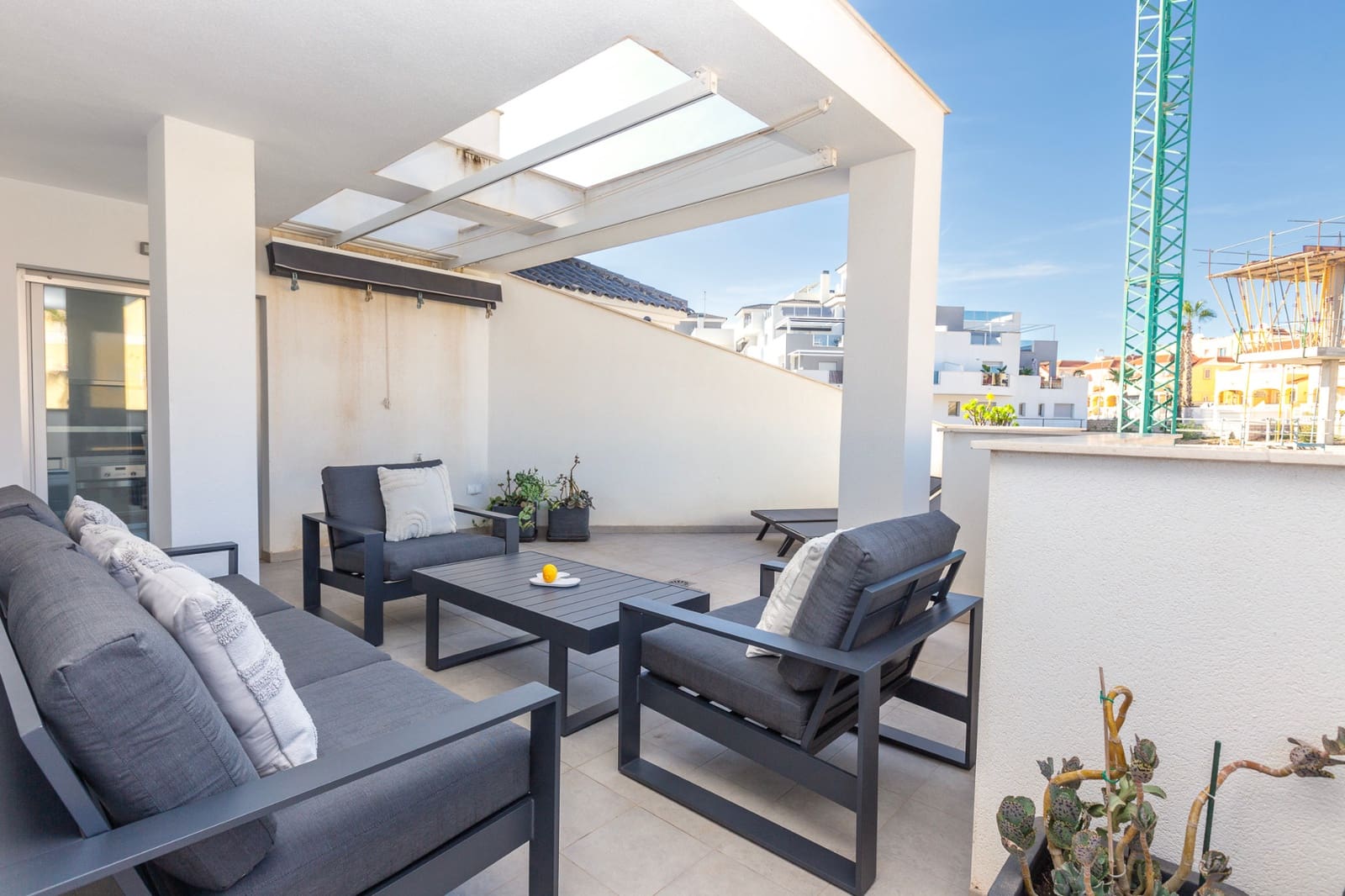 2 slaapkamer Appartement te koop in Villamartin met zwembad garage - € 299.000 (Ref: 8867667)