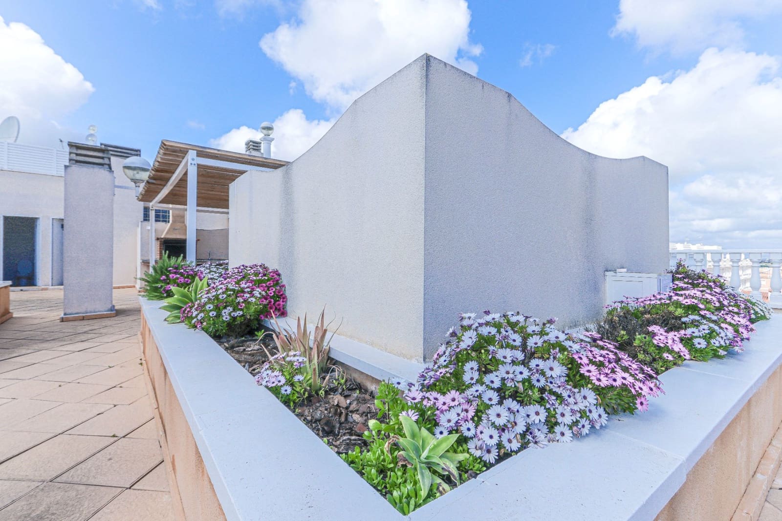 2 soveværelse Lejlighed til salg i Formentera del Segura med swimmingpool - € 109.999 (Ref: 8885692)