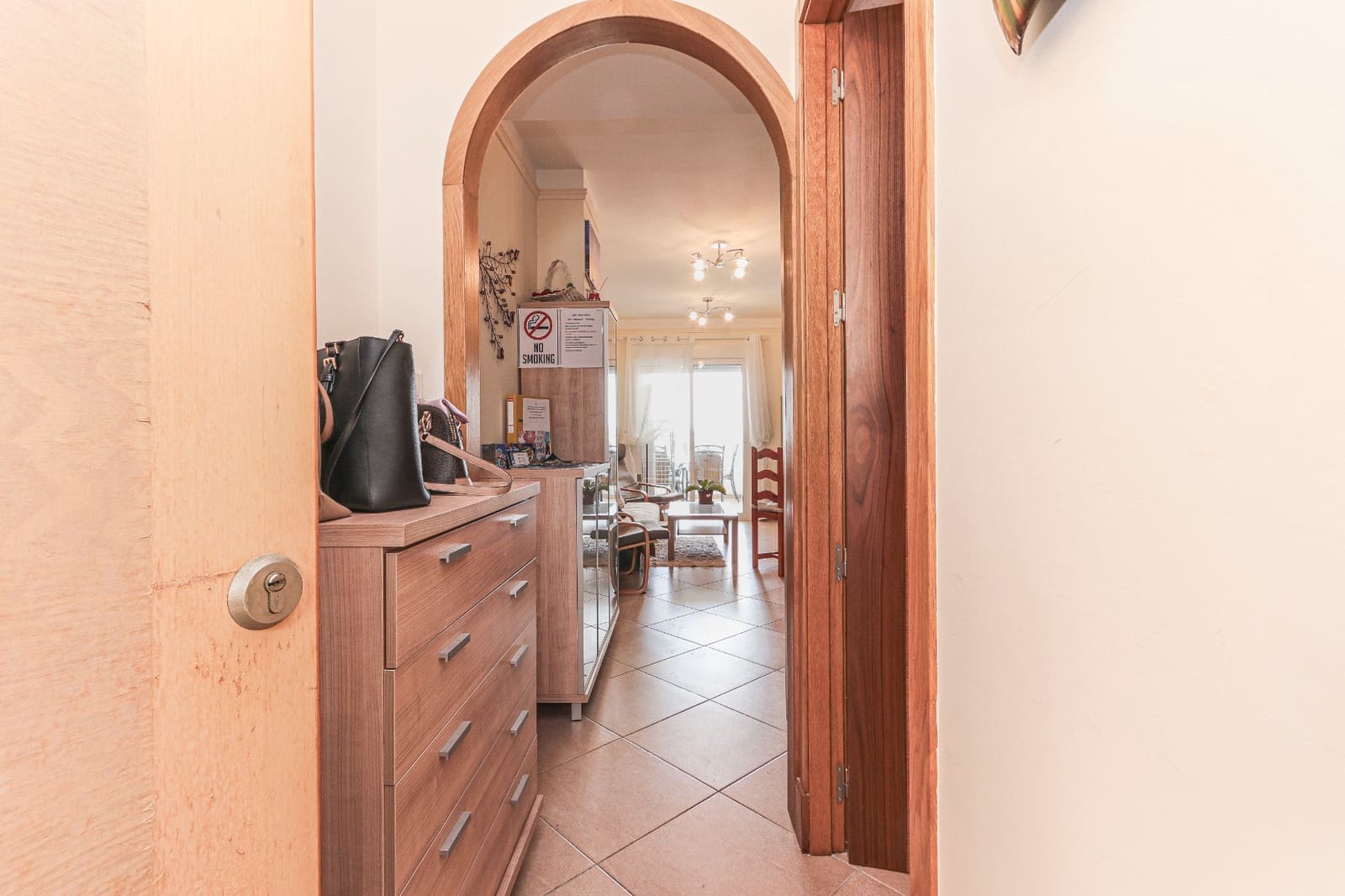 2 soveværelse Lejlighed til salg i Formentera del Segura med swimmingpool - € 109.999 (Ref: 8885692)