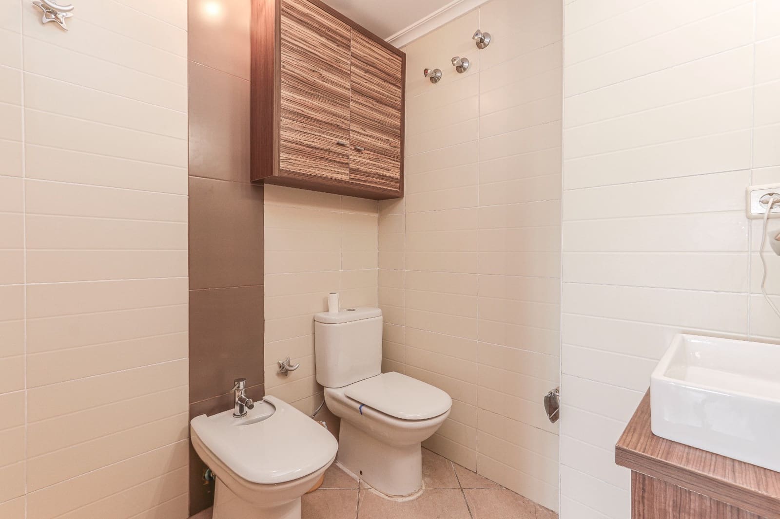 2 soveværelse Lejlighed til salg i Formentera del Segura med swimmingpool - € 109.999 (Ref: 8885692)