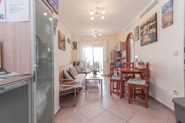 2 soverom Leilighet til salgs i Formentera del Segura med svømmebasseng - € 109 999 (Ref: 8885692)