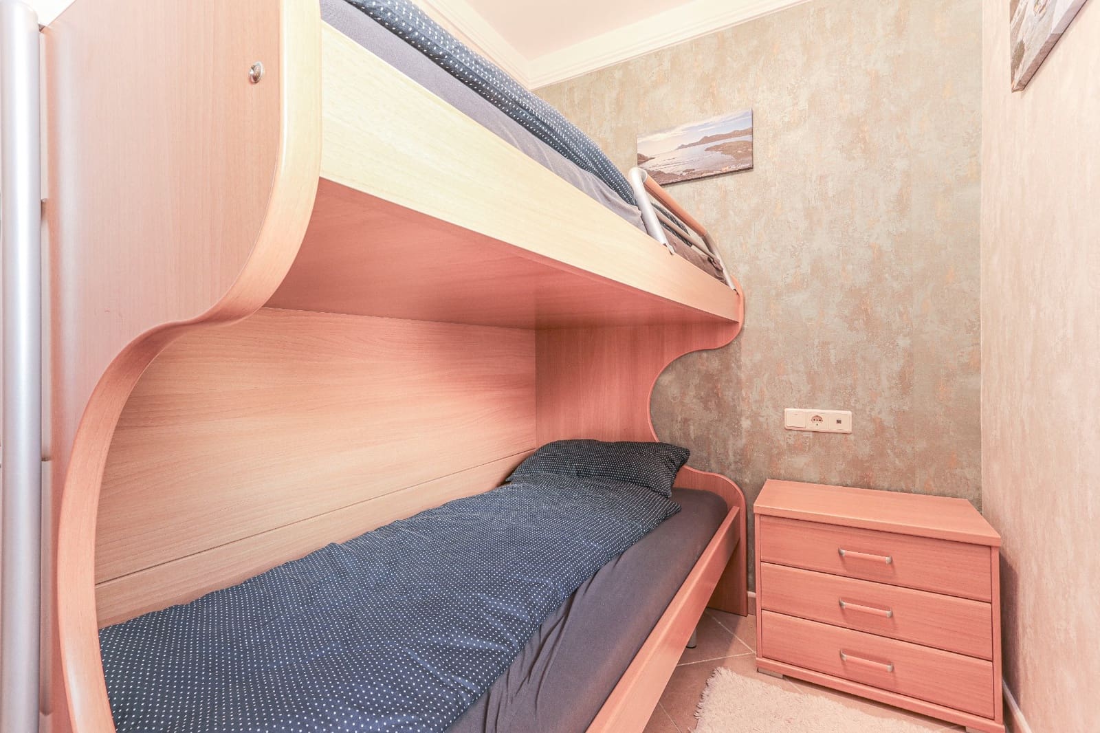 2 soveværelse Lejlighed til salg i Formentera del Segura med swimmingpool - € 109.999 (Ref: 8885692)