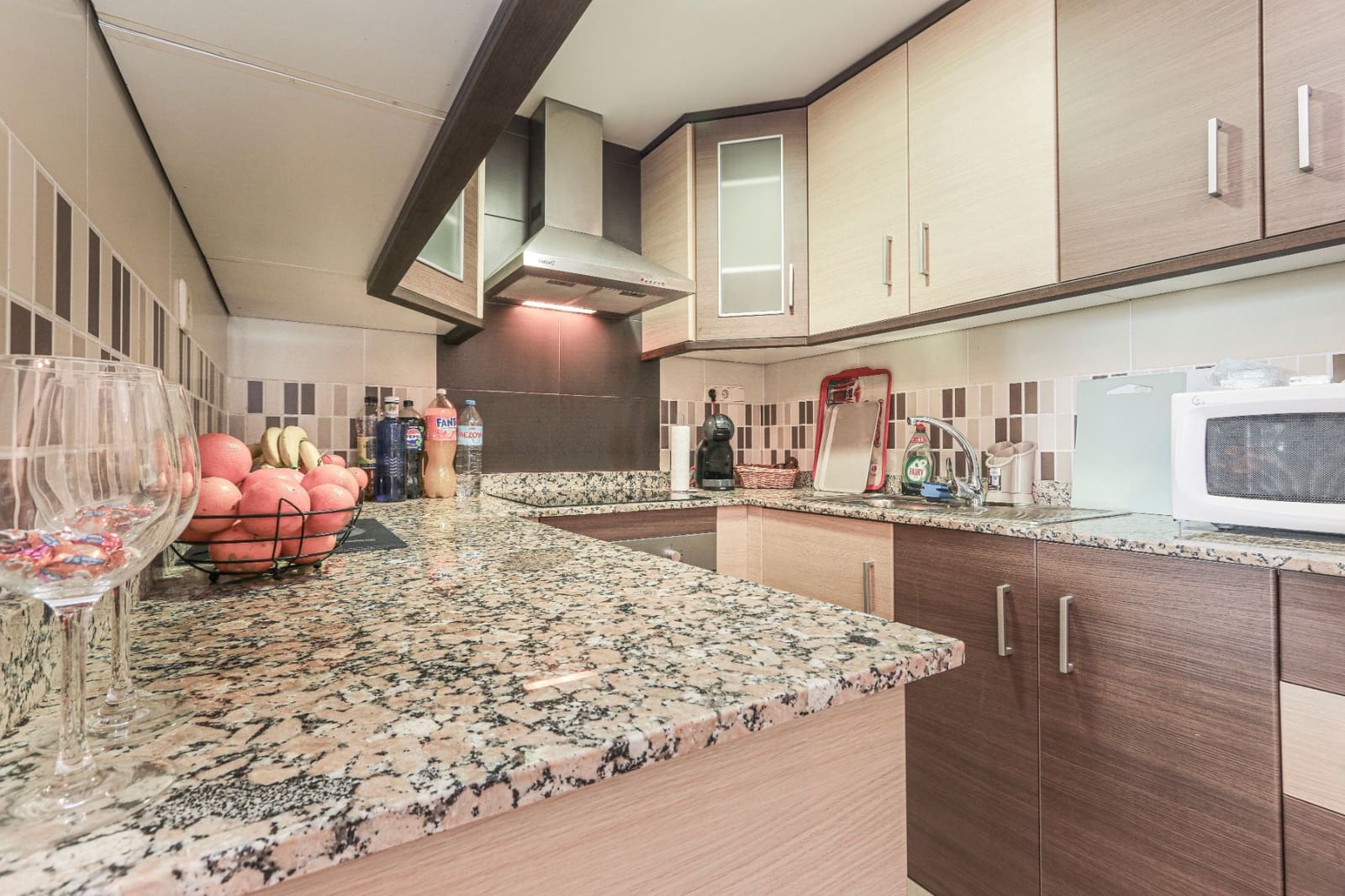 2 soveværelse Lejlighed til salg i Formentera del Segura med swimmingpool - € 109.999 (Ref: 8885692)