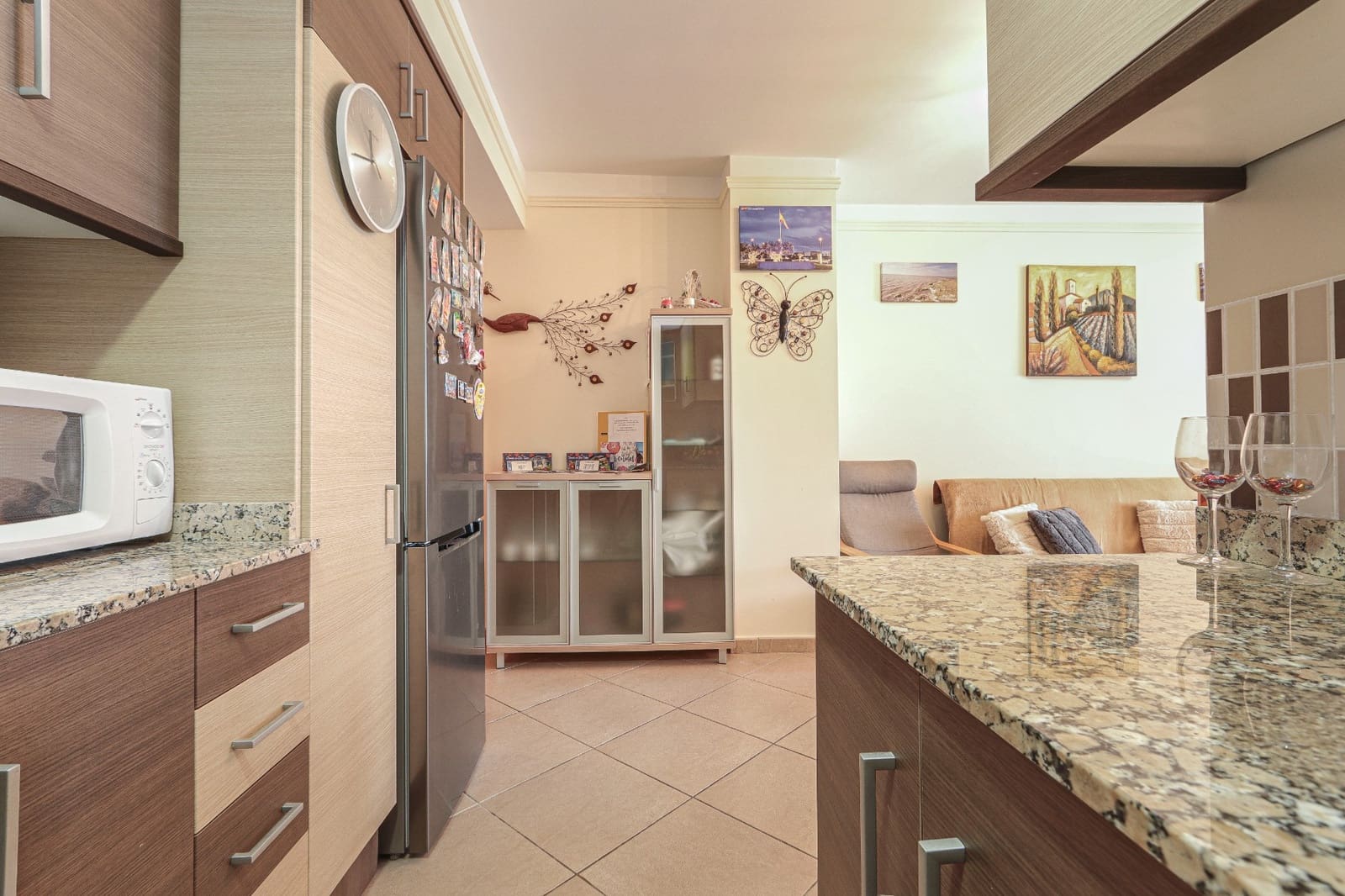 2 soveværelse Lejlighed til salg i Formentera del Segura med swimmingpool - € 109.999 (Ref: 8885692)