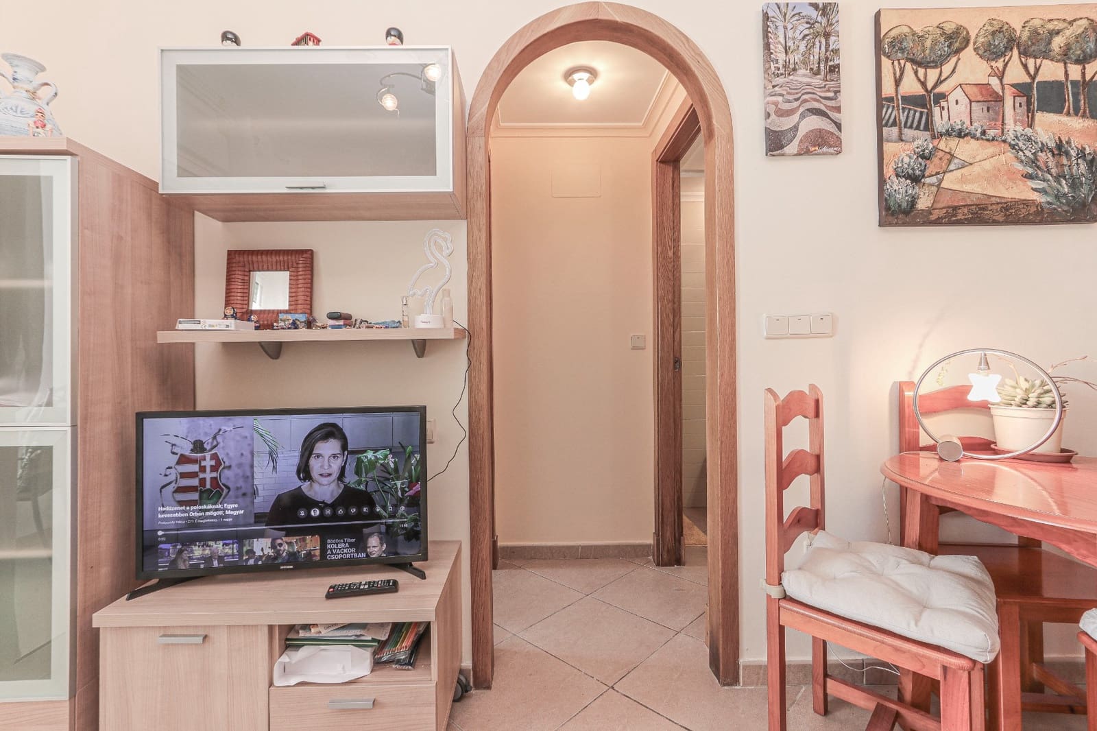 2 soveværelse Lejlighed til salg i Formentera del Segura med swimmingpool - € 109.999 (Ref: 8885692)