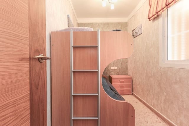 2 soverom Leilighet til salgs i Formentera del Segura med svømmebasseng - € 109 999 (Ref: 8885692)