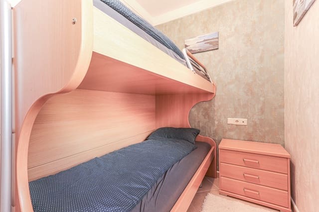 2 soverom Leilighet til salgs i Formentera del Segura med svømmebasseng - € 109 999 (Ref: 8885692)