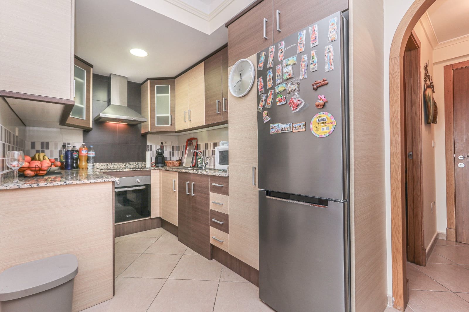 2 soveværelse Lejlighed til salg i Formentera del Segura med swimmingpool - € 109.999 (Ref: 8885692)