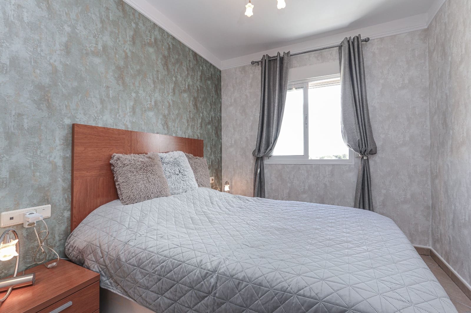 2 soveværelse Lejlighed til salg i Formentera del Segura med swimmingpool - € 109.999 (Ref: 8885692)