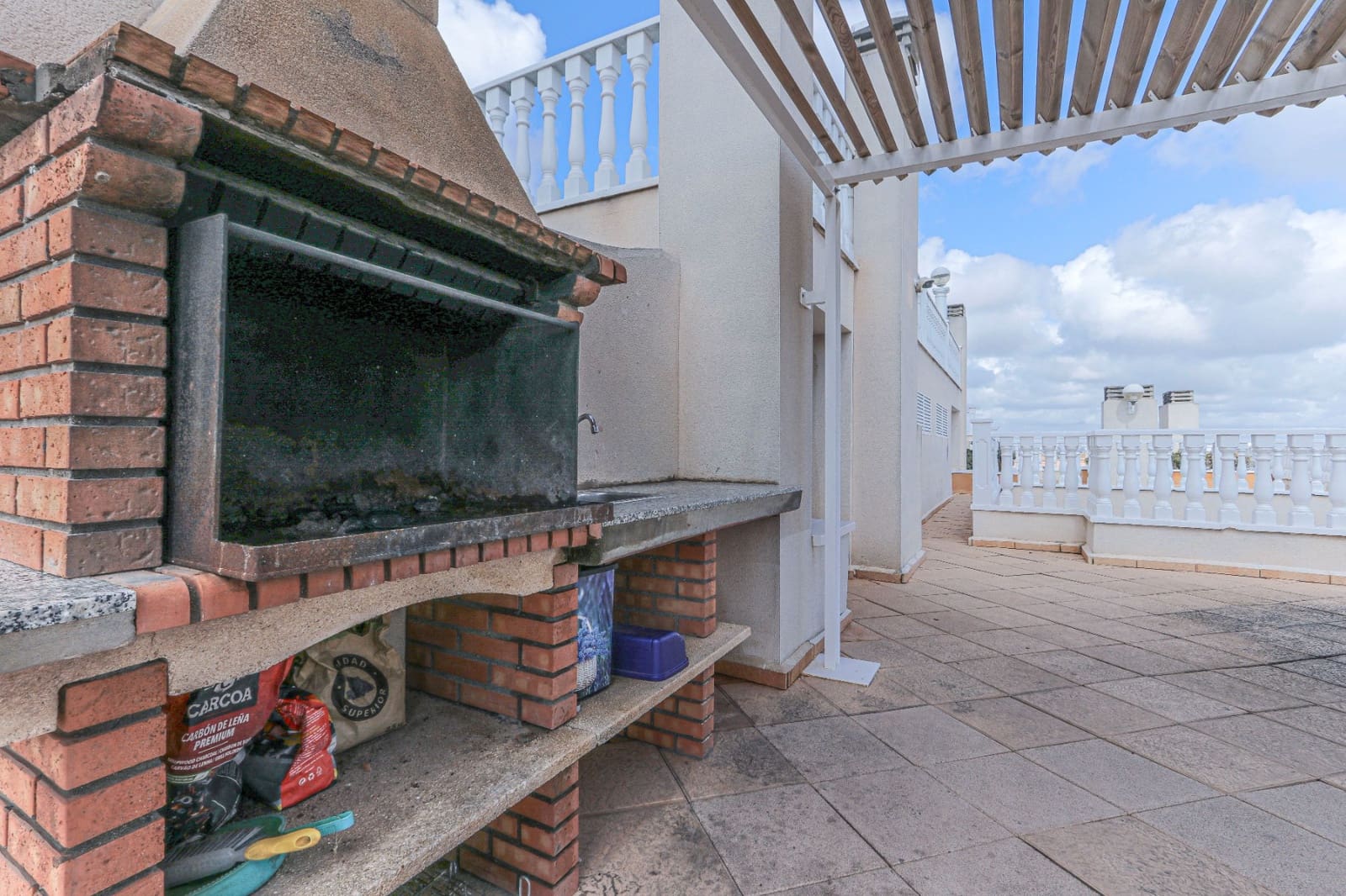 2 soveværelse Lejlighed til salg i Formentera del Segura med swimmingpool - € 109.999 (Ref: 8885692)