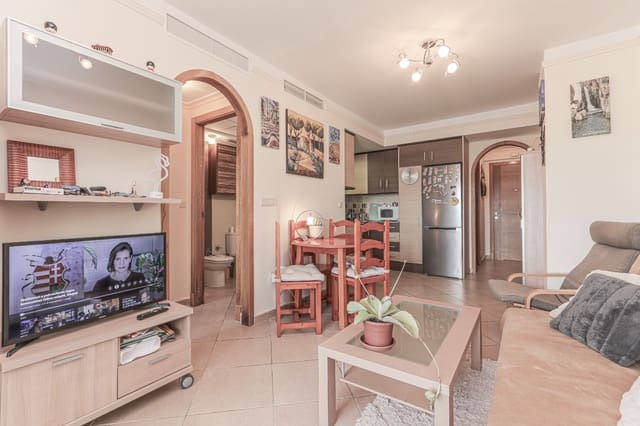 2 soverom Leilighet til salgs i Formentera del Segura med svømmebasseng - € 109 999 (Ref: 8885692)