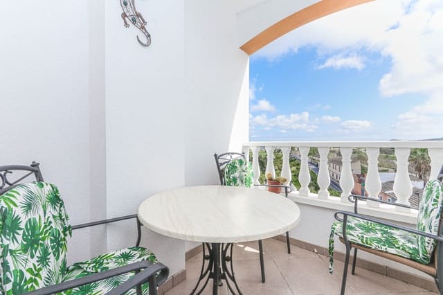 2 soverom Leilighet til salgs i Formentera del Segura med svømmebasseng - € 109 999 (Ref: 8885692)