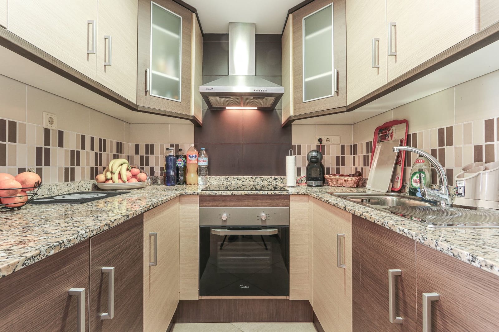 2 soveværelse Lejlighed til salg i Formentera del Segura med swimmingpool - € 109.999 (Ref: 8885692)