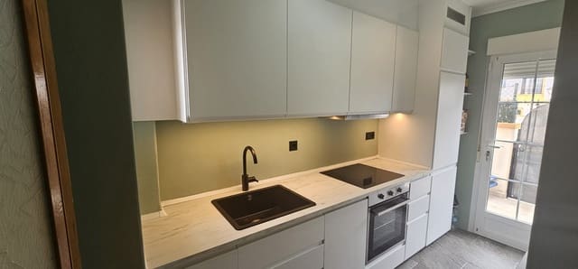 3 sypialnia Willa na sprzedaż w Lomas de Cabo Roig - Los Dolses, Orihuela z basenem garażem - 294 950 € (Ref: 8886874)