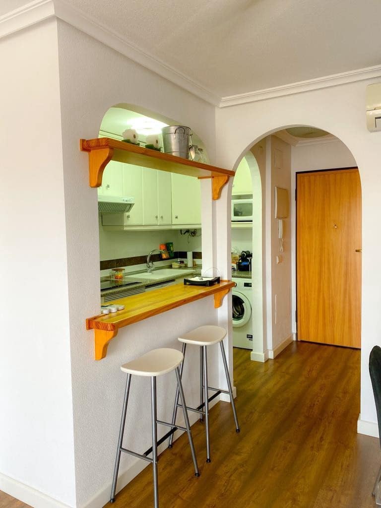 2 slaapkamer Appartement te koop in Pilar de la Horadada met zwembad garage - € 349.000 (Ref: 8887558)
