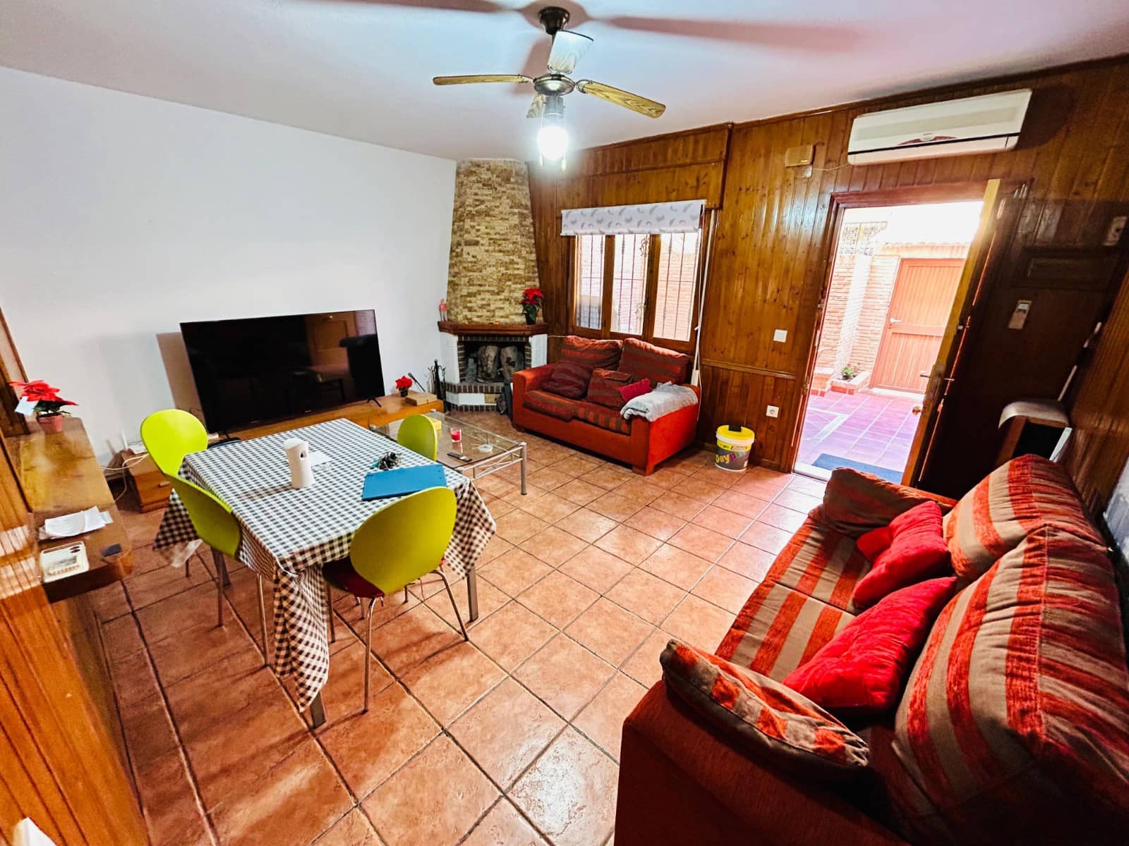 3 sypialnia Dom blizniak na sprzedaż w Torrevieja - 164 000 € (Ref: 8905011)