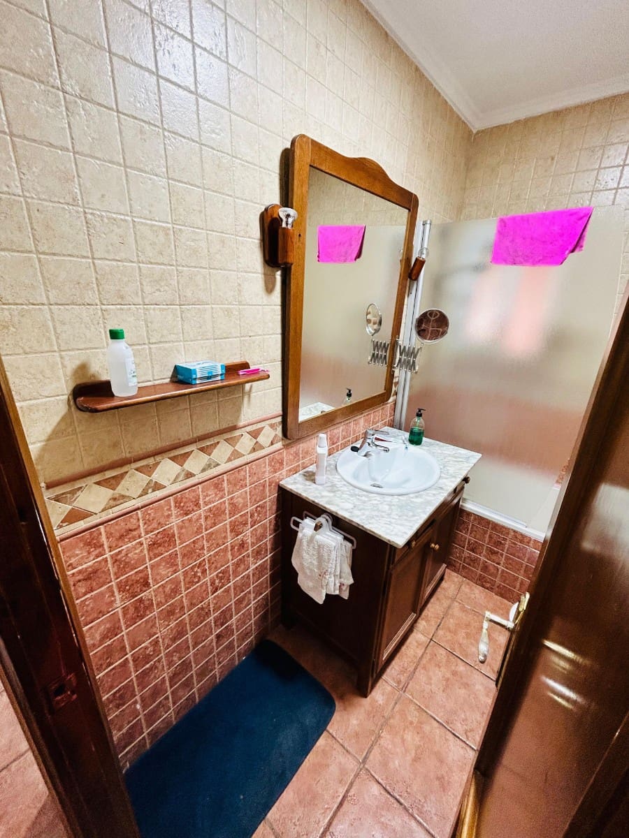 3 sypialnia Dom blizniak na sprzedaż w Torrevieja - 164 000 € (Ref: 8905011)