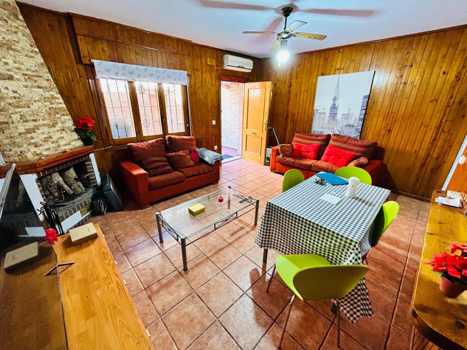 3 sypialnia Dom blizniak na sprzedaż w Torrevieja - 164 000 € (Ref: 8905011)