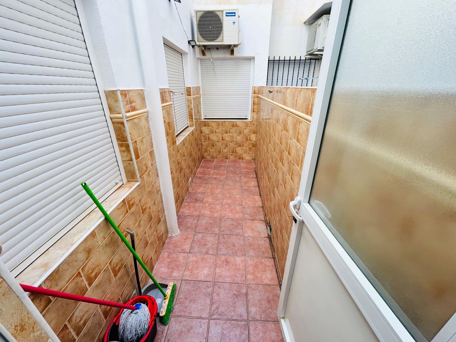 3 sypialnia Dom blizniak na sprzedaż w Torrevieja - 164 000 € (Ref: 8905011)