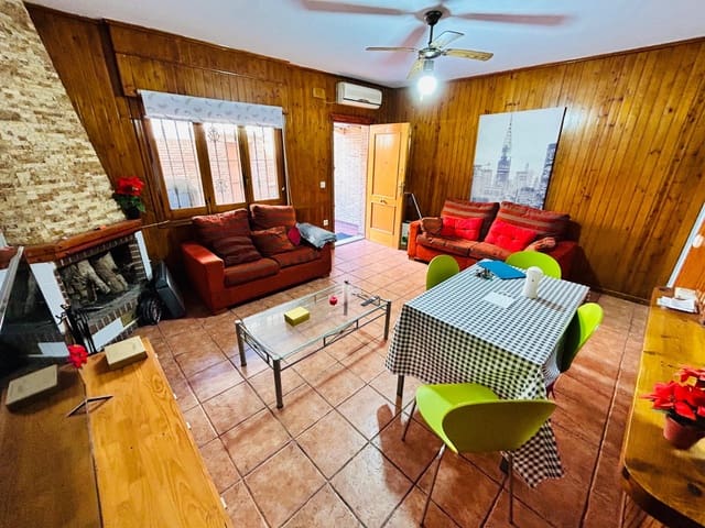 3 soverom Kjedet enebolig til salgs i Playa de los Locos, Torrevieja - € 164 000 (Ref: 8905011)