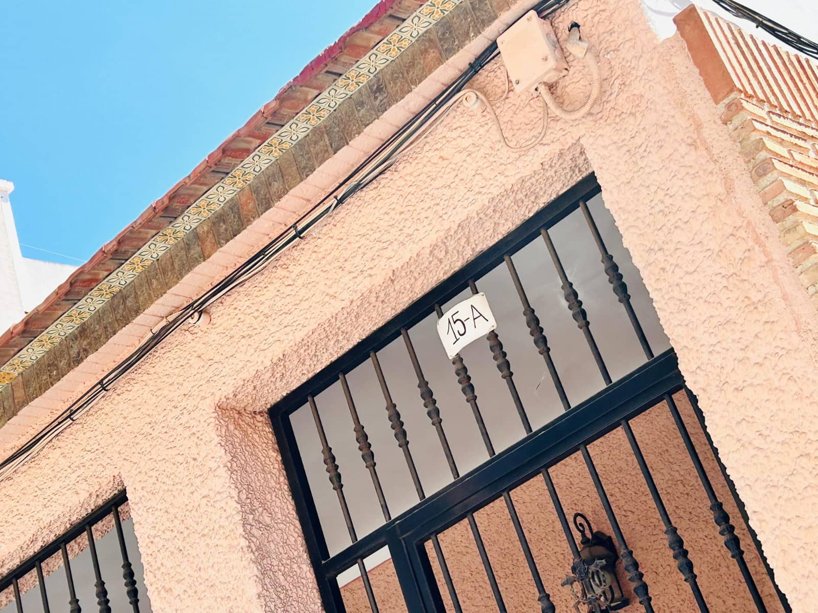 3 sypialnia Dom blizniak na sprzedaż w Torrevieja - 164 000 € (Ref: 8905011)