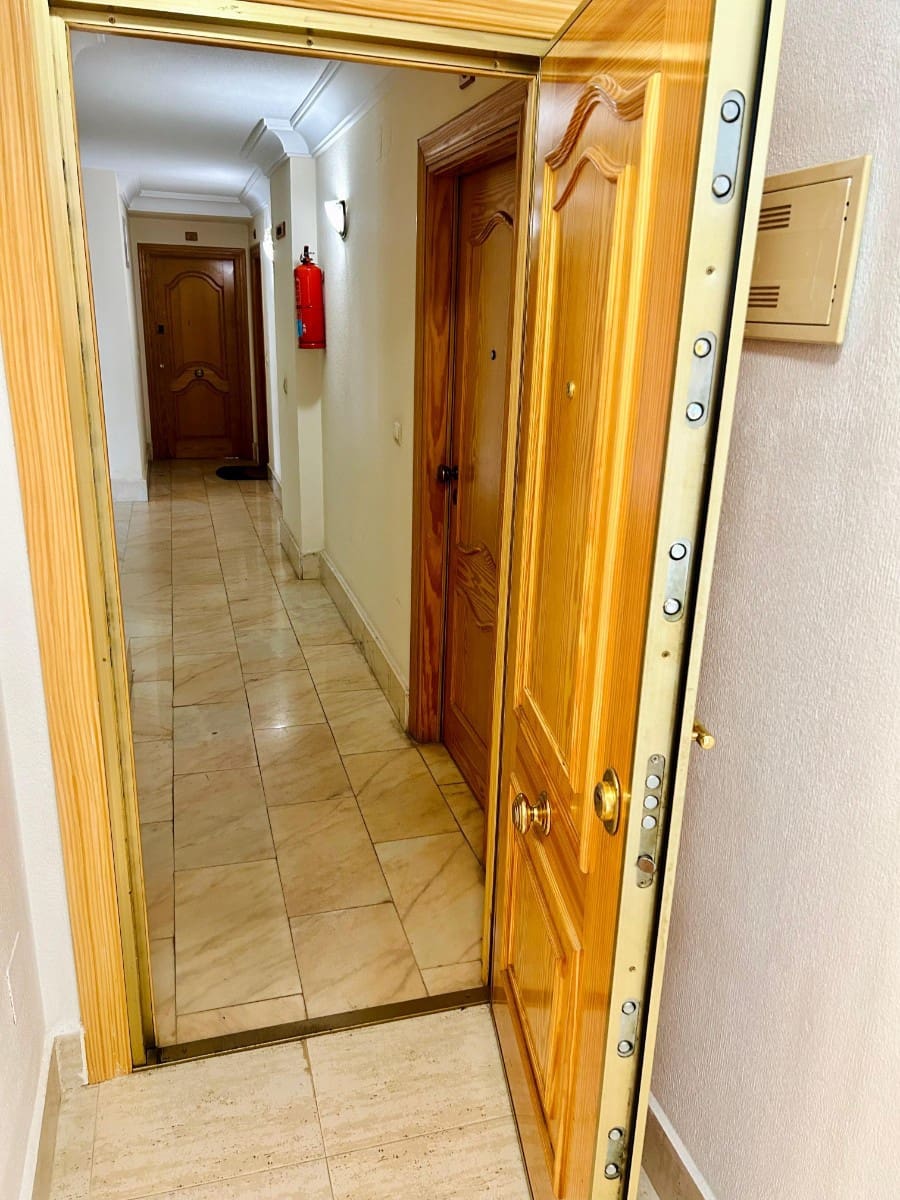 3 sypialnia Apartament na sprzedaż w Guardamar del Segura - 239 000 € (Ref: 8905016)