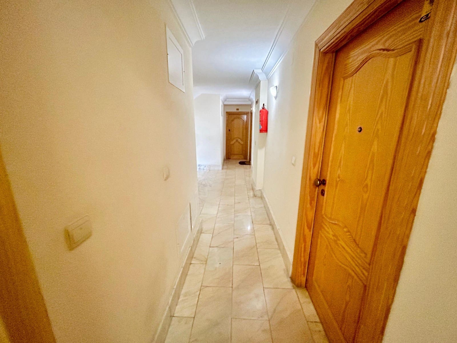 3 sypialnia Apartament na sprzedaż w Guardamar del Segura - 239 000 € (Ref: 8905016)