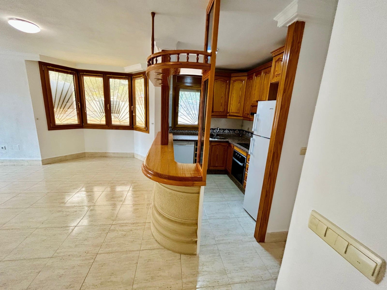 3 sypialnia Apartament na sprzedaż w Guardamar del Segura - 239 000 € (Ref: 8905016)