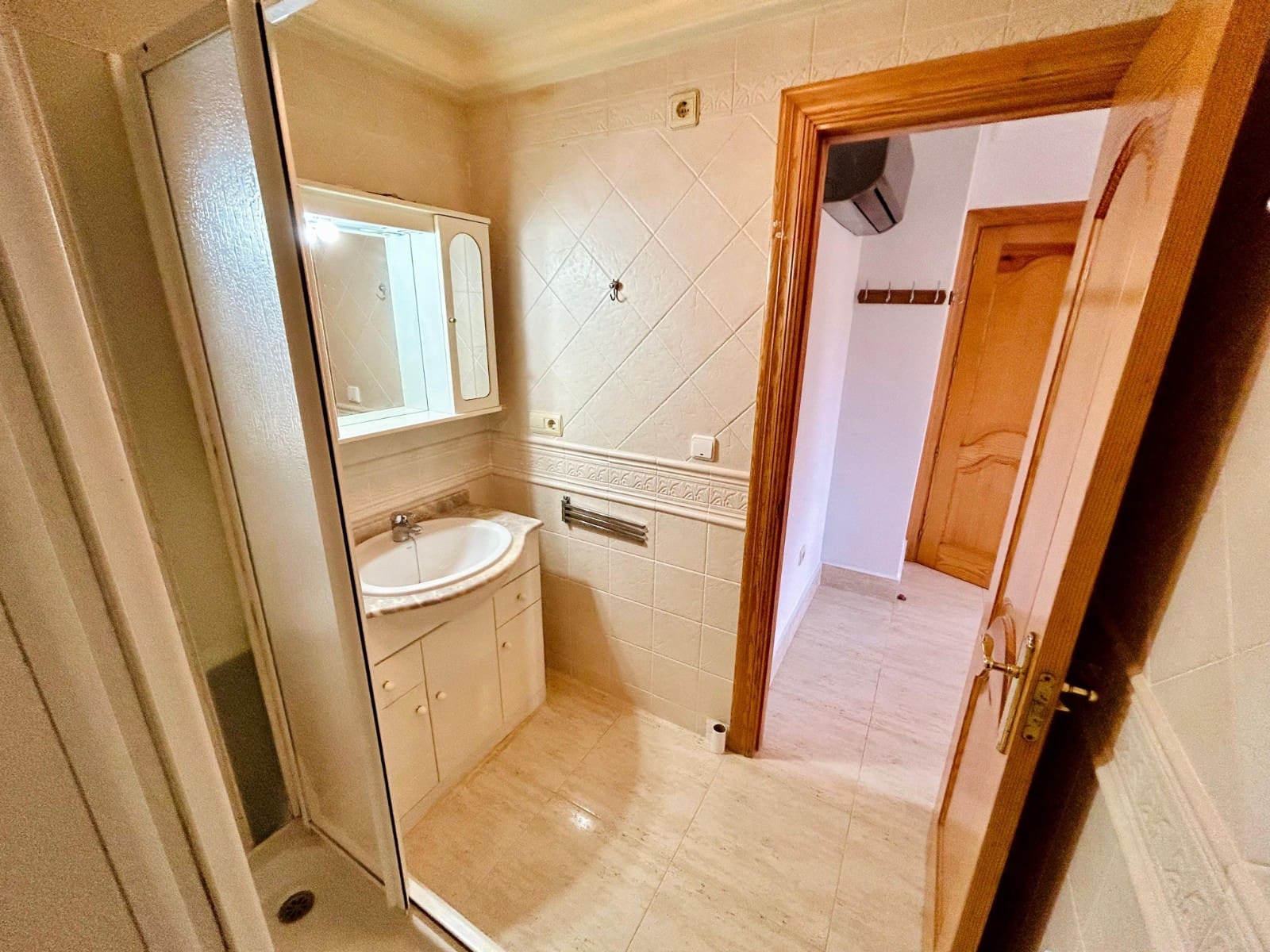 3 sypialnia Apartament na sprzedaż w Guardamar del Segura - 239 000 € (Ref: 8905016)