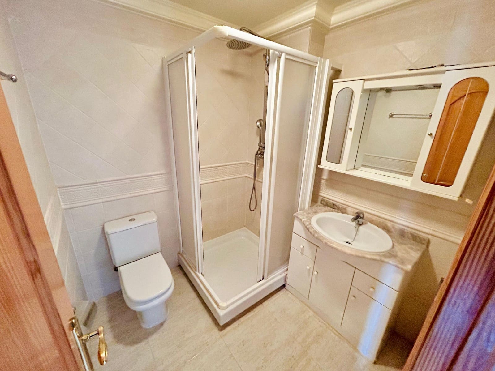 3 sypialnia Apartament na sprzedaż w Guardamar del Segura - 239 000 € (Ref: 8905016)