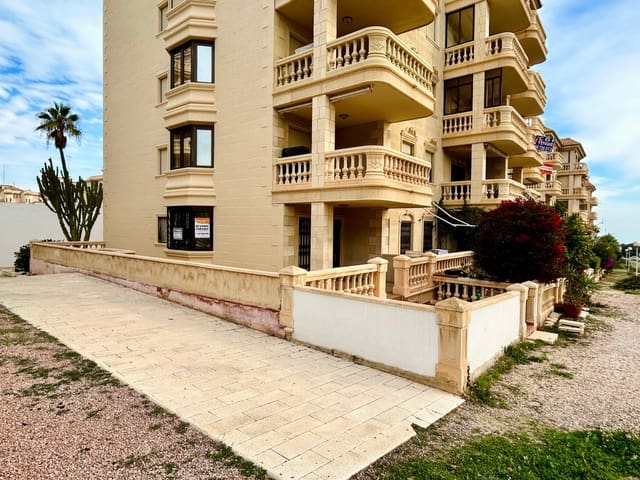 3 sypialnia Apartament na sprzedaż w El Moncayo - El Pòrtic, Guardamar del Segura - 239 000 € (Ref: 8905016)