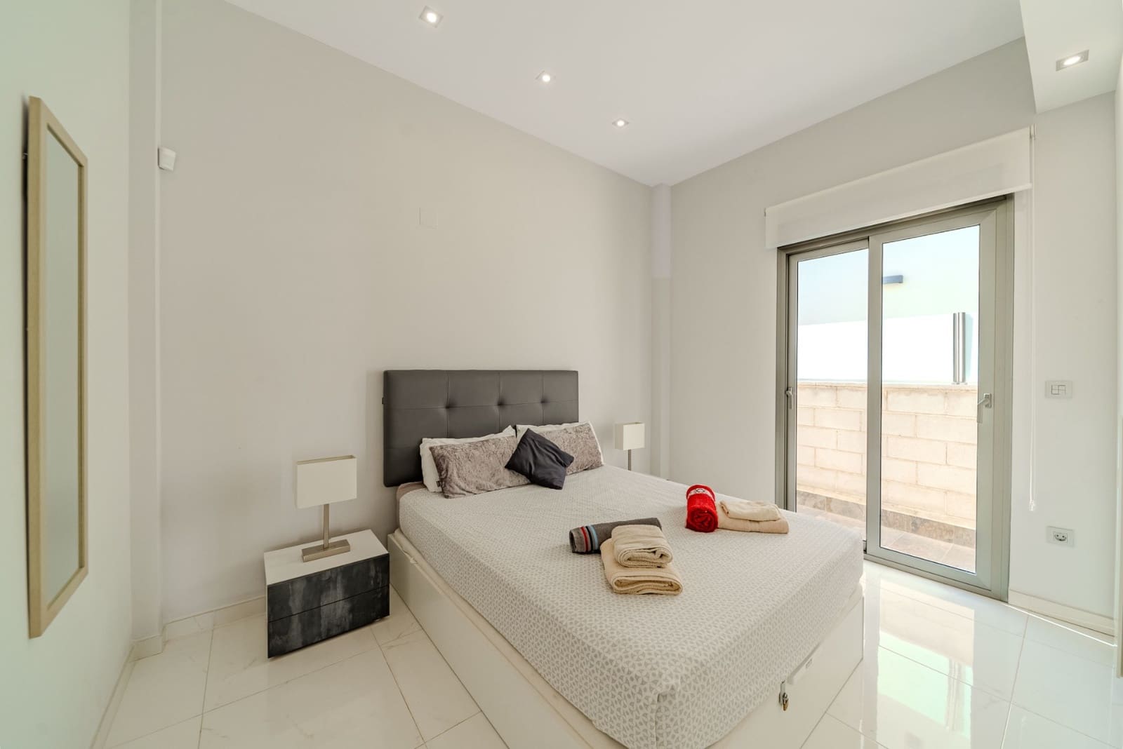 4 chambre Villa/Maison à vendre à Los Dolses avec piscine - 494 950 € (Ref: 8912088)