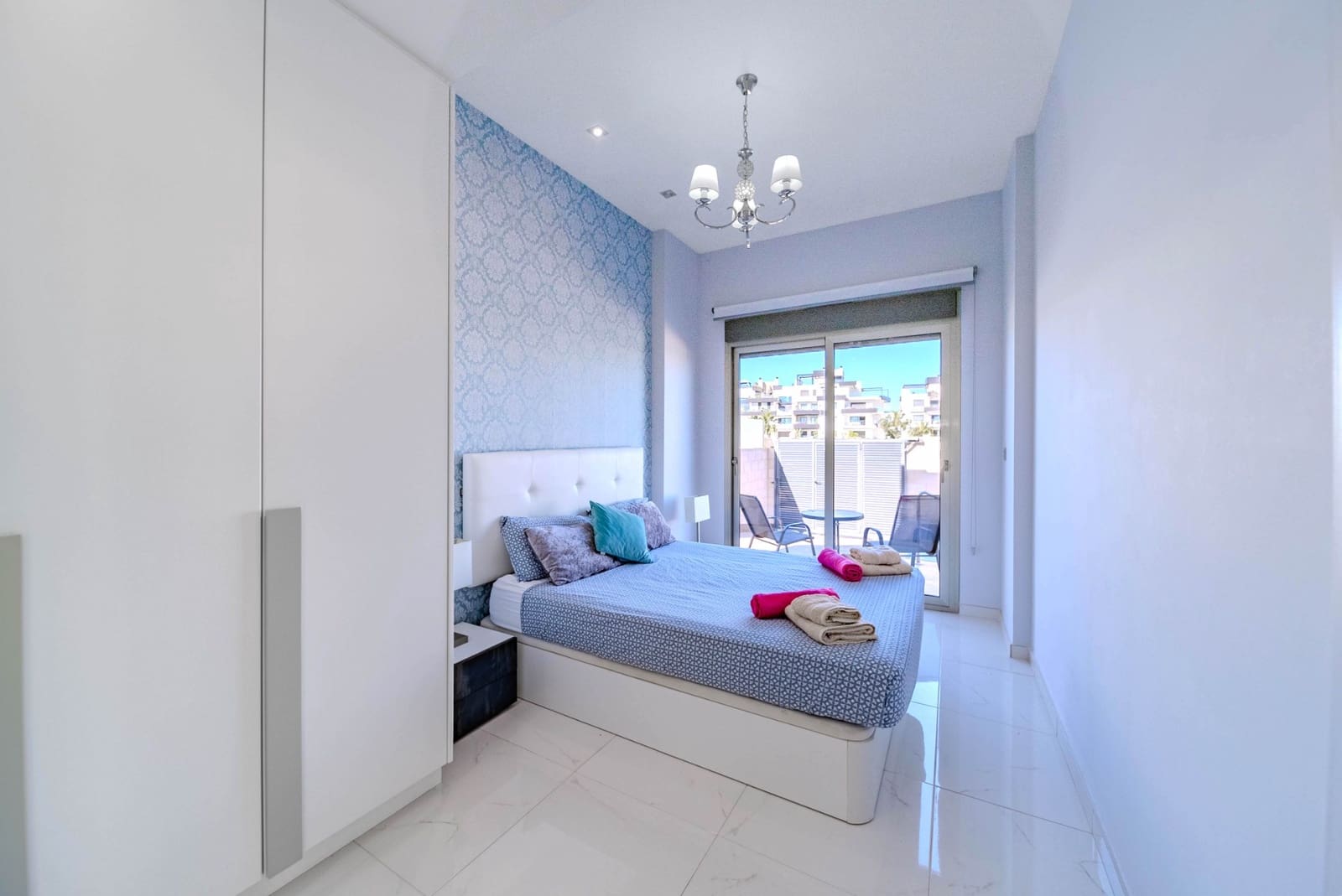 4 chambre Villa/Maison à vendre à Los Dolses avec piscine - 494 950 € (Ref: 8912088)