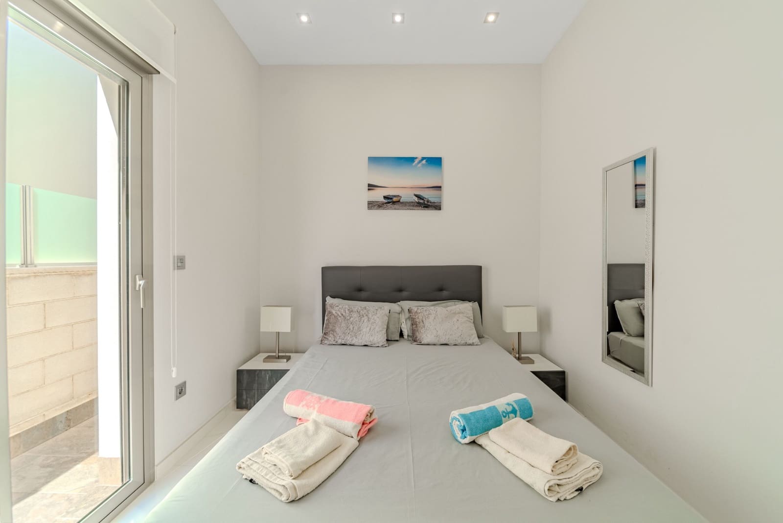 4 chambre Villa/Maison à vendre à Los Dolses avec piscine - 494 950 € (Ref: 8912088)