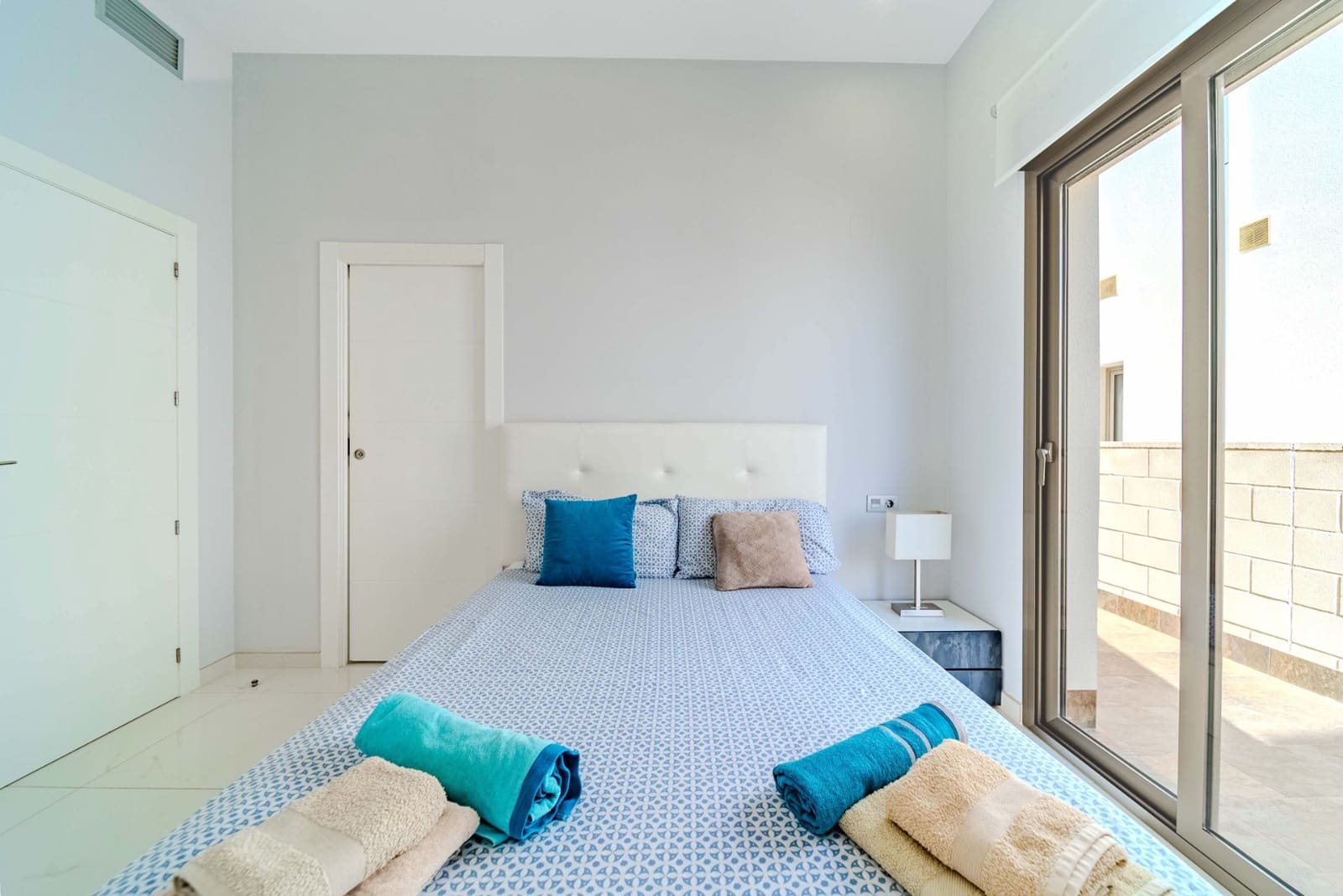 4 chambre Villa/Maison à vendre à Los Dolses avec piscine - 494 950 € (Ref: 8912088)