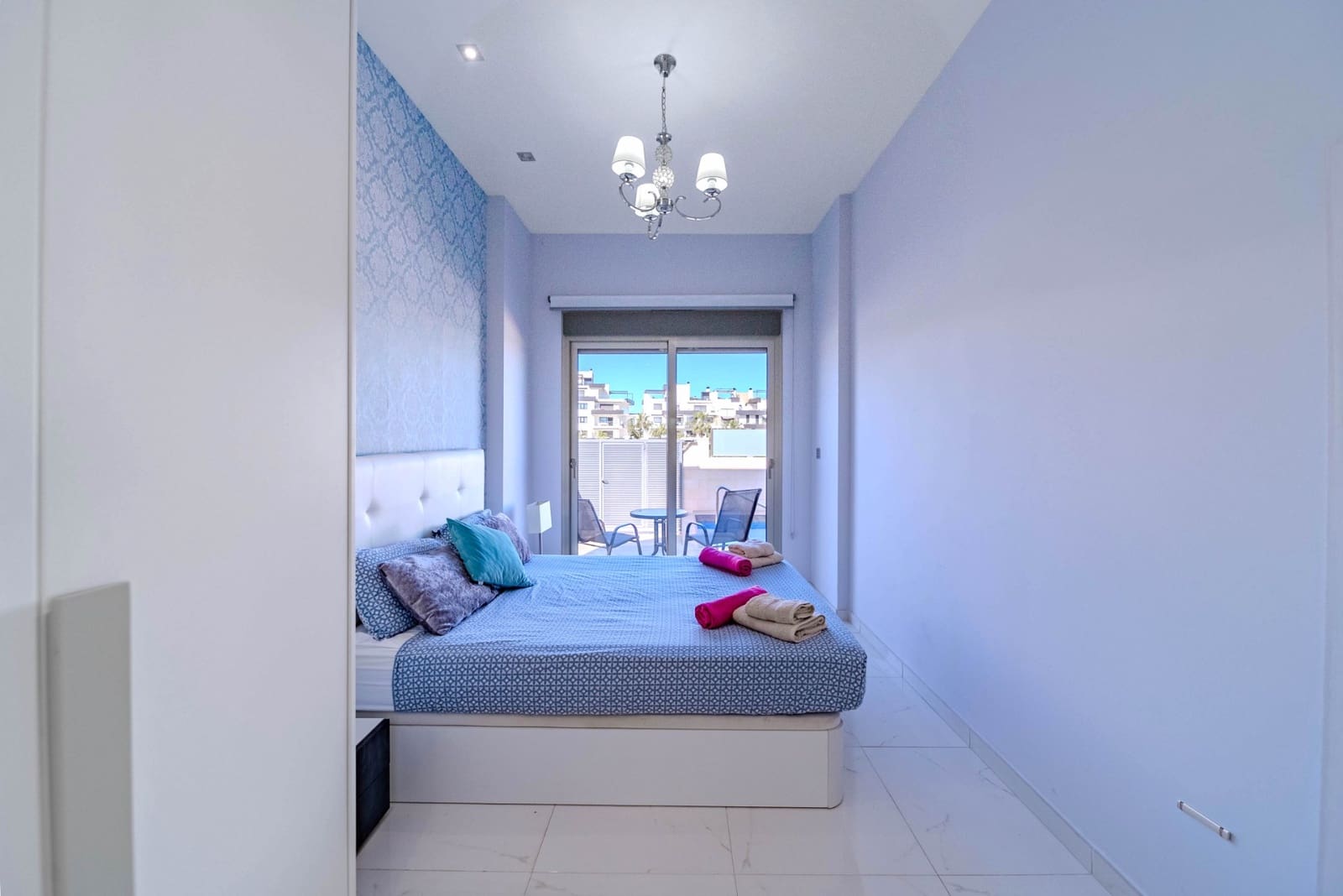 4 chambre Villa/Maison à vendre à Los Dolses avec piscine - 494 950 € (Ref: 8912088)